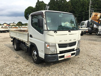 MITSUBISHI FUSO Canter Flat Body TKG-FBA20 2013 86,723km_3