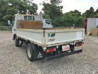 MITSUBISHI FUSO Canter Flat Body TKG-FBA20 2013 86,723km_4