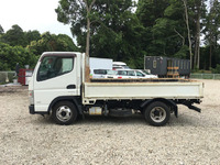 MITSUBISHI FUSO Canter Flat Body TKG-FBA20 2013 86,723km_5