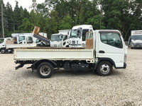 MITSUBISHI FUSO Canter Flat Body TKG-FBA20 2013 86,723km_6