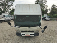 MITSUBISHI FUSO Canter Flat Body TKG-FBA20 2013 86,723km_8