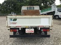 MITSUBISHI FUSO Canter Flat Body TKG-FBA20 2013 86,723km_9