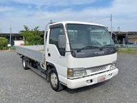 ISUZU Elf Aluminum Block KR-NPR81LR 2004 136,230km_3