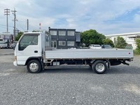 ISUZU Elf Aluminum Block KR-NPR81LR 2004 136,230km_5