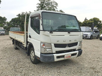 MITSUBISHI FUSO Canter Flat Body TKG-FEB50 2014 38,639km_3