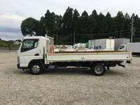 MITSUBISHI FUSO Canter Flat Body TKG-FEB50 2014 38,639km_5