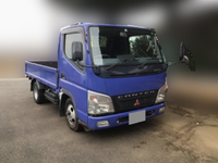 MITSUBISHI FUSO Canter Guts Flat Body CBF-FB700B 2006 12,981km_3