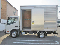 TOYOTA Toyoace Aluminum Van SKG-XZU605 2012 125,000km_14