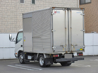 TOYOTA Toyoace Aluminum Van SKG-XZU605 2012 125,000km_2