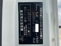 MITSUBISHI FUSO Super Great Dump QKG-FV50VY 2013 365,309km_38