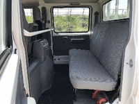 TOYOTA Dyna Double Cab TKG-XZU655 2017 28,256km_25