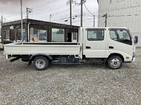 TOYOTA Dyna Double Cab TKG-XZU655 2017 28,256km_3