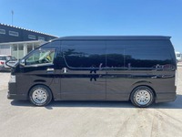 TOYOTA Hiace Campers CBF-TRH221K 2015 17,218km_5