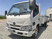 HINO Dutro Flat Body 2RG-XZC655M 2020 2,281km_11