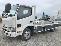 HINO Dutro Flat Body 2RG-XZC655M 2020 2,281km_5