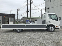 HINO Dutro Flat Body 2RG-XZC655M 2020 2,281km_7