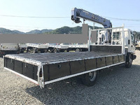 ISUZU Forward Truck (With 4 Steps Of Cranes) ADG-FRR90J3S 2007 71,301km_11