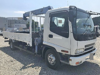 ISUZU Forward Truck (With 4 Steps Of Cranes) ADG-FRR90J3S 2007 71,301km_3