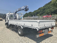 ISUZU Forward Truck (With 4 Steps Of Cranes) ADG-FRR90J3S 2007 71,301km_4