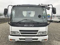 ISUZU Forward Truck (With 4 Steps Of Cranes) ADG-FRR90J3S 2007 71,301km_5