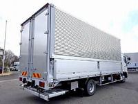 HINO Ranger Aluminum Wing TKG-FD9JLAA 2014 286,133km_2