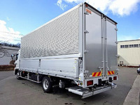 HINO Ranger Aluminum Wing TKG-FD9JLAA 2014 286,133km_4