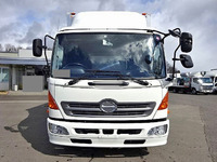 HINO Ranger Aluminum Wing TKG-FD9JLAA 2014 286,133km_5