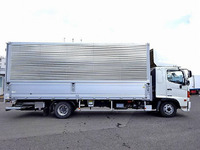 HINO Ranger Aluminum Wing TKG-FD9JLAA 2014 286,133km_6