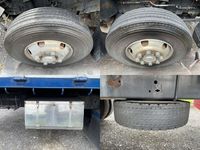 UD TRUCKS Big Thumb Aluminum Block KL-CD48J 2003 901,170km_19