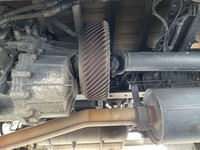 UD TRUCKS Big Thumb Aluminum Block KL-CD48J 2003 901,170km_23