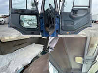 UD TRUCKS Big Thumb Aluminum Block KL-CD48J 2003 901,170km_27