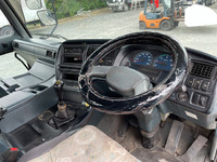 UD TRUCKS Big Thumb Aluminum Block KL-CD48J 2003 901,170km_31