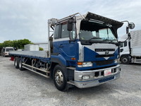 UD TRUCKS Big Thumb Aluminum Block KL-CD48J 2003 901,170km_3