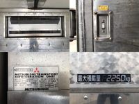 MITSUBISHI FUSO Fighter Refrigerator & Freezer Wing PA-FK61F 2006 740,385km_13