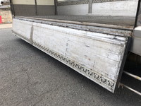 MITSUBISHI FUSO Fighter Refrigerator & Freezer Wing PA-FK61F 2006 740,385km_14