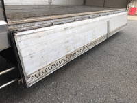 MITSUBISHI FUSO Fighter Refrigerator & Freezer Wing PA-FK61F 2006 740,385km_15