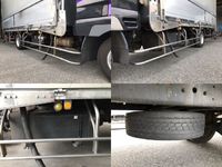 MITSUBISHI FUSO Fighter Refrigerator & Freezer Wing PA-FK61F 2006 740,385km_16