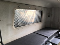 MITSUBISHI FUSO Fighter Refrigerator & Freezer Wing PA-FK61F 2006 740,385km_29