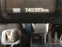 MITSUBISHI FUSO Fighter Refrigerator & Freezer Wing PA-FK61F 2006 740,385km_32