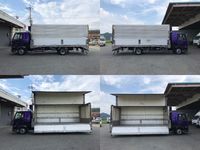 MITSUBISHI FUSO Fighter Refrigerator & Freezer Wing PA-FK61F 2006 740,385km_5