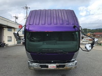 MITSUBISHI FUSO Fighter Refrigerator & Freezer Wing PA-FK61F 2006 740,385km_7