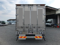 MITSUBISHI FUSO Fighter Refrigerator & Freezer Wing PA-FK61F 2006 740,385km_8