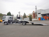 HINO Ranger Safety Loader ADG-FD7JLWA 2005 58,950km_20