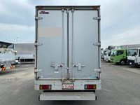 ISUZU Elf Aluminum Van BKG-NLR85AN 2008 234,123km_10