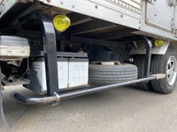 ISUZU Elf Aluminum Van BKG-NLR85AN 2008 234,123km_19