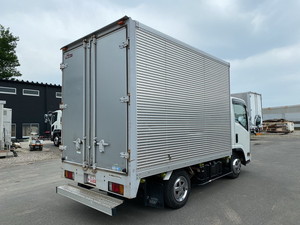 Elf Aluminum Van_2