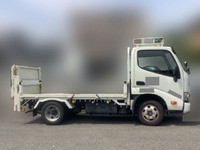 TOYOTA Toyoace Flat Body LDF-KDY231 2019 105,000km_4