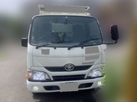 TOYOTA Toyoace Flat Body LDF-KDY231 2019 105,000km_5