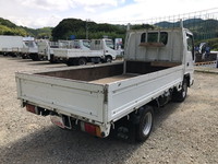 ISUZU Elf Flat Body KR-NHR69E 2004 45,177km_2