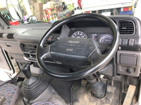 ISUZU Elf Flat Body KR-NHR69E 2004 45,177km_32